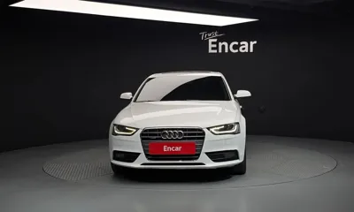 Audi A4 2016, 137317 км, за 4006.83 USD
