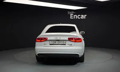 Audi A4 2016, 137317 км, за 4006.83 USD