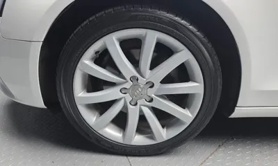 Audi A4 2016, 137317 км, за 4006.83 USD
