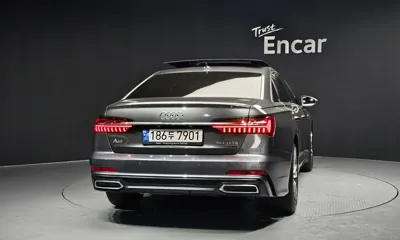 Audi A6 2022, 21144 км, за 29210.98 USD