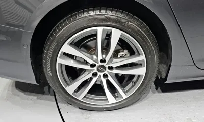Audi A6 2022, 21144 км, за 29210.98 USD