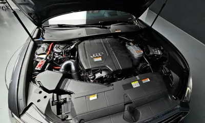 Audi A6 2022, 21144 км, за 29210.98 USD - фото 6