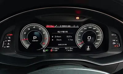 Audi A6 2022, 21144 км, за 29210.98 USD - фото 8