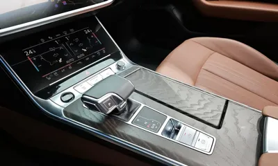 Audi A6 2022, 21144 км, за 29210.98 USD - фото 9