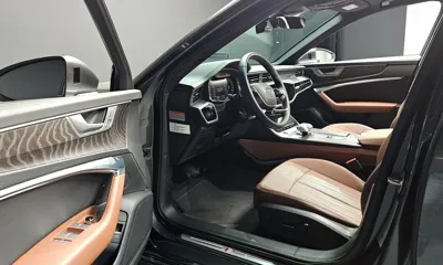 Audi A6 2022, 21144 км, за 29210.98 USD - фото 10