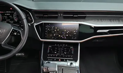 Audi A6 2022, 21144 км, за 29210.98 USD - фото 19