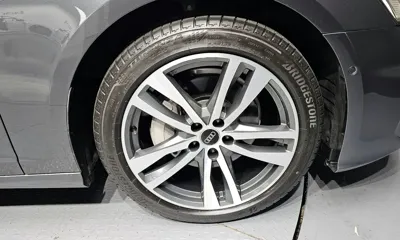 Audi A6 2022, 21144 км, за 29210.98 USD - фото 21