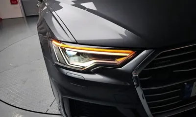 Audi A6 2022, 21144 км, за 29210.98 USD - фото 22