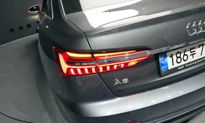 Audi A6 2022, 21144 км, за 29210.98 USD - фото 23