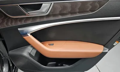 Audi A6 2022, 21144 км, за 29210.98 USD - фото 25
