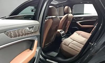 Audi A6 2022, 21144 км, за 29210.98 USD - фото 26
