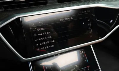 Audi A6 2022, 21144 км, за 29210.98 USD - фото 27