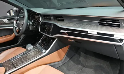 Audi A6 2022, 21144 км, за 29210.98 USD - фото 29