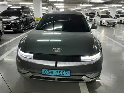 Hyundai Ioniq5 2023, 115157 км, за 7973.95 USD