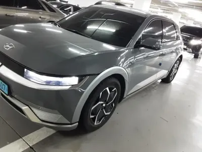 Hyundai Ioniq5 2023, 115157 км, за 7973.95 USD