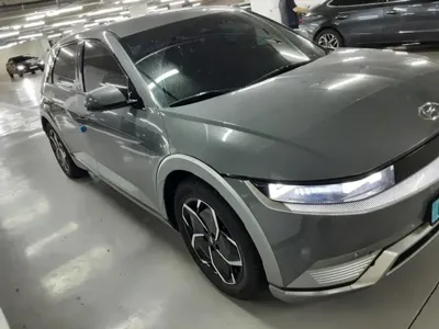 Hyundai Ioniq5 2023, 115157 км, за 7973.95 USD