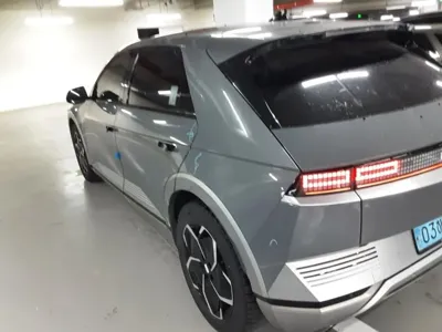 Hyundai Ioniq5 2023, 115157 км, за 7973.95 USD