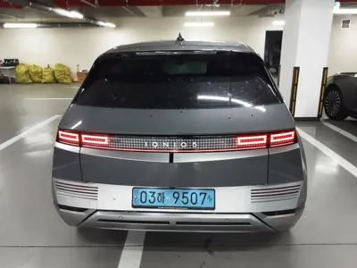 Hyundai Ioniq5