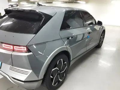Hyundai Ioniq5