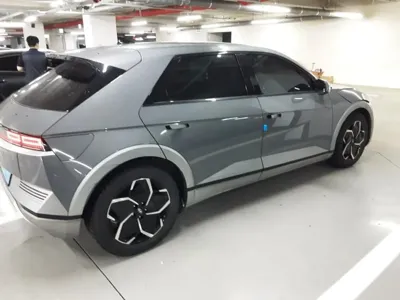 Hyundai Ioniq5