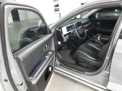 Hyundai Ioniq5
