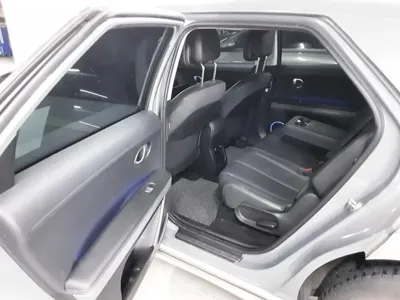 Hyundai Ioniq5