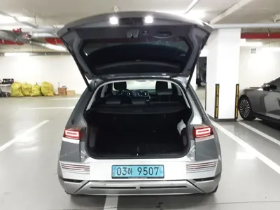 Hyundai Ioniq5