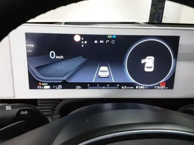 Hyundai Ioniq5