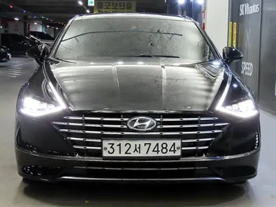 Hyundai Sonata 2020, 89714 км, за 12833.88 USD