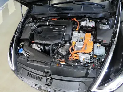 Hyundai Sonata 2020, 89714 км, за 12833.88 USD - фото 6