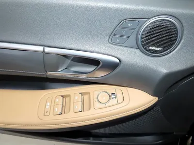 Hyundai Sonata 2020, 89714 км, за 12833.88 USD - фото 13