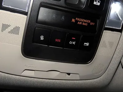 Hyundai Sonata 2020, 89714 км, за 12833.88 USD - фото 16