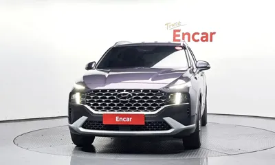 Hyundai Santafe 2022, 30009 км, за 18063.58 USD
