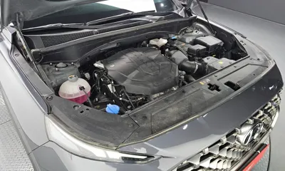 Hyundai Santafe 2022, 30009 км, за 18063.58 USD - фото 6