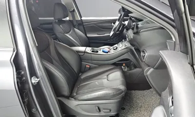 Hyundai Santafe 2022, 30009 км, за 18063.58 USD - фото 10