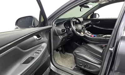 Hyundai Santafe 2022, 30009 км, за 18063.58 USD - фото 11