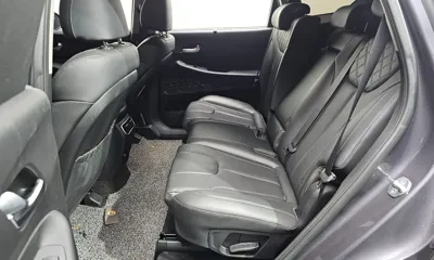 Hyundai Santafe 2022, 30009 км, за 18063.58 USD - фото 12