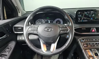 Hyundai Santafe 2022, 30009 км, за 18063.58 USD - фото 13