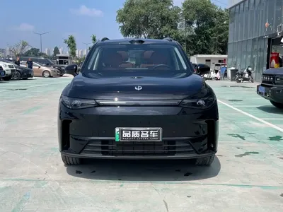 Leapmotor Leapmotor C16 2025, 8300 км, за 20186.09 USD