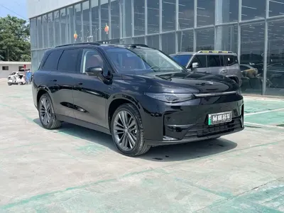 Leapmotor Leapmotor C16 2025, 8300 км, за 20186.09 USD