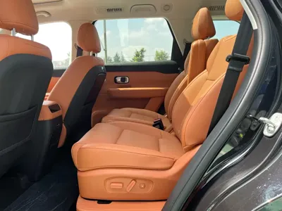 Leapmotor Leapmotor C16 2025, 8300 км, за 20186.09 USD - фото 6