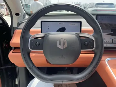 Leapmotor Leapmotor C16 2025, 8300 км, за 20186.09 USD - фото 9