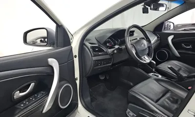 Renault-KoreaSamsung SM3 2010, 101631 км, за 1618.67 USD - фото 10