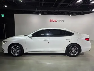 Hyundai Grandeur 2019, 79270 км, за 10726.12 USD - фото 3