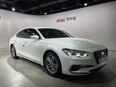 Hyundai Grandeur 2019, 79270 км, за 10726.12 USD - фото 9