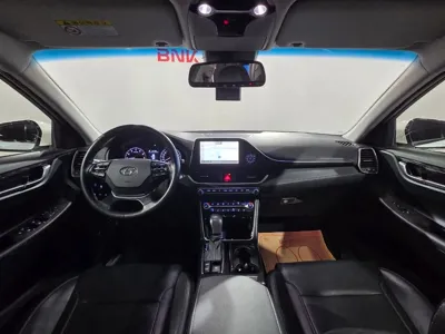 Hyundai Grandeur 2019, 79270 км, за 10726.12 USD - фото 12