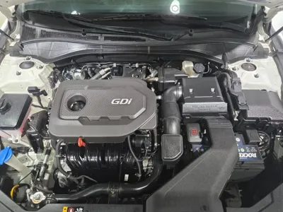 Hyundai Grandeur 2019, 79270 км, за 10726.12 USD - фото 18