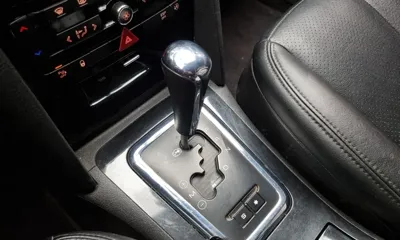 Peugeot 407 2009, 129886 км, за 1247.21 USD - фото 9