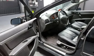 Peugeot 407 2009, 129886 км, за 1247.21 USD - фото 10