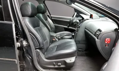 Peugeot 407 2009, 129886 км, за 1247.21 USD - фото 11